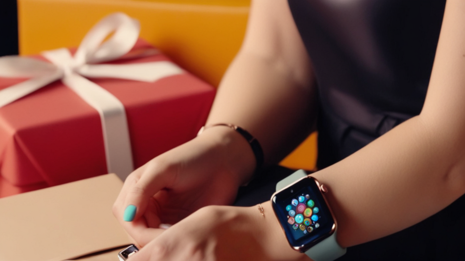 Tech Gifts That Will Impress Any Gadget Lover