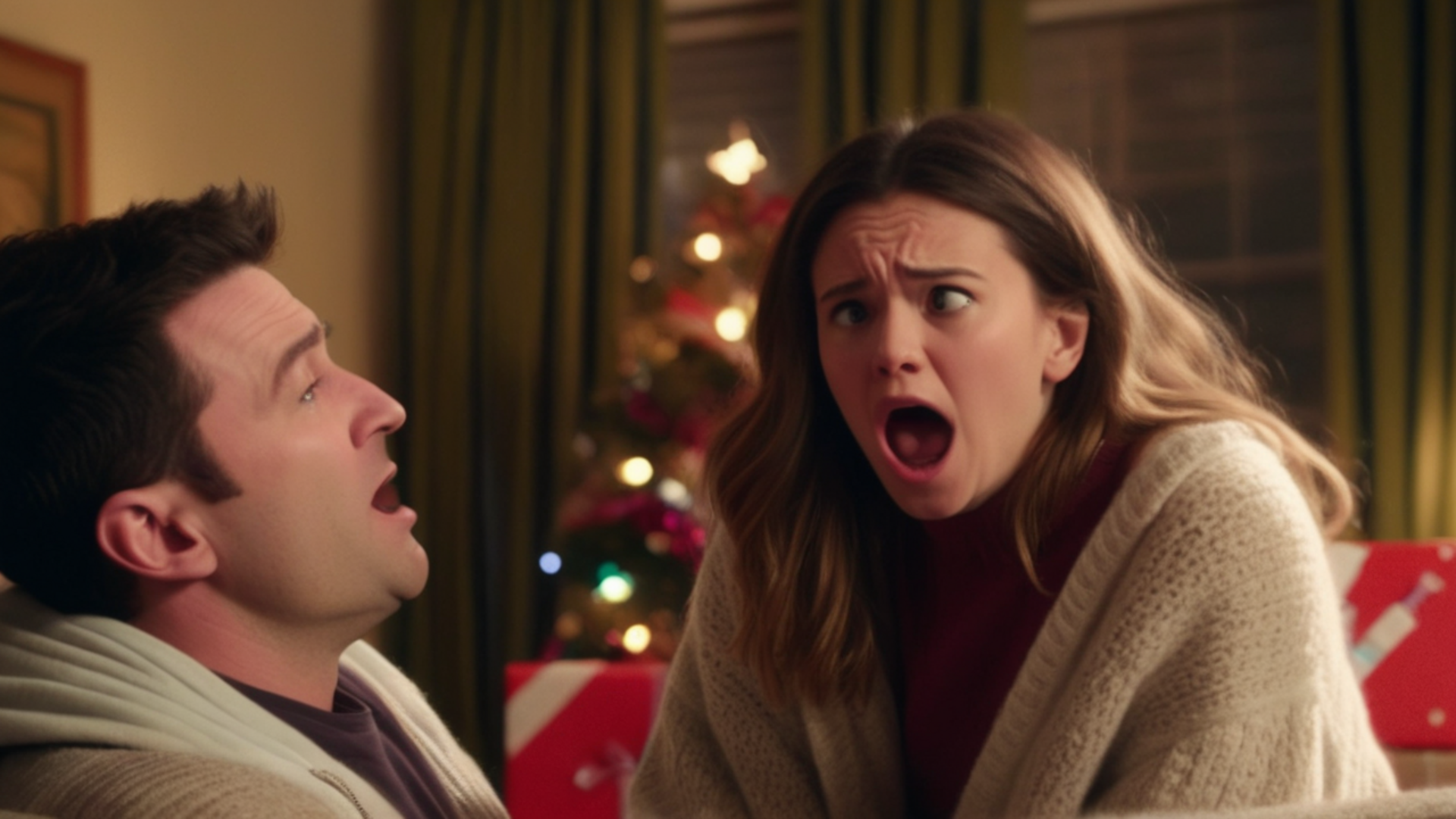 The Biggest Gift Fails of All Time