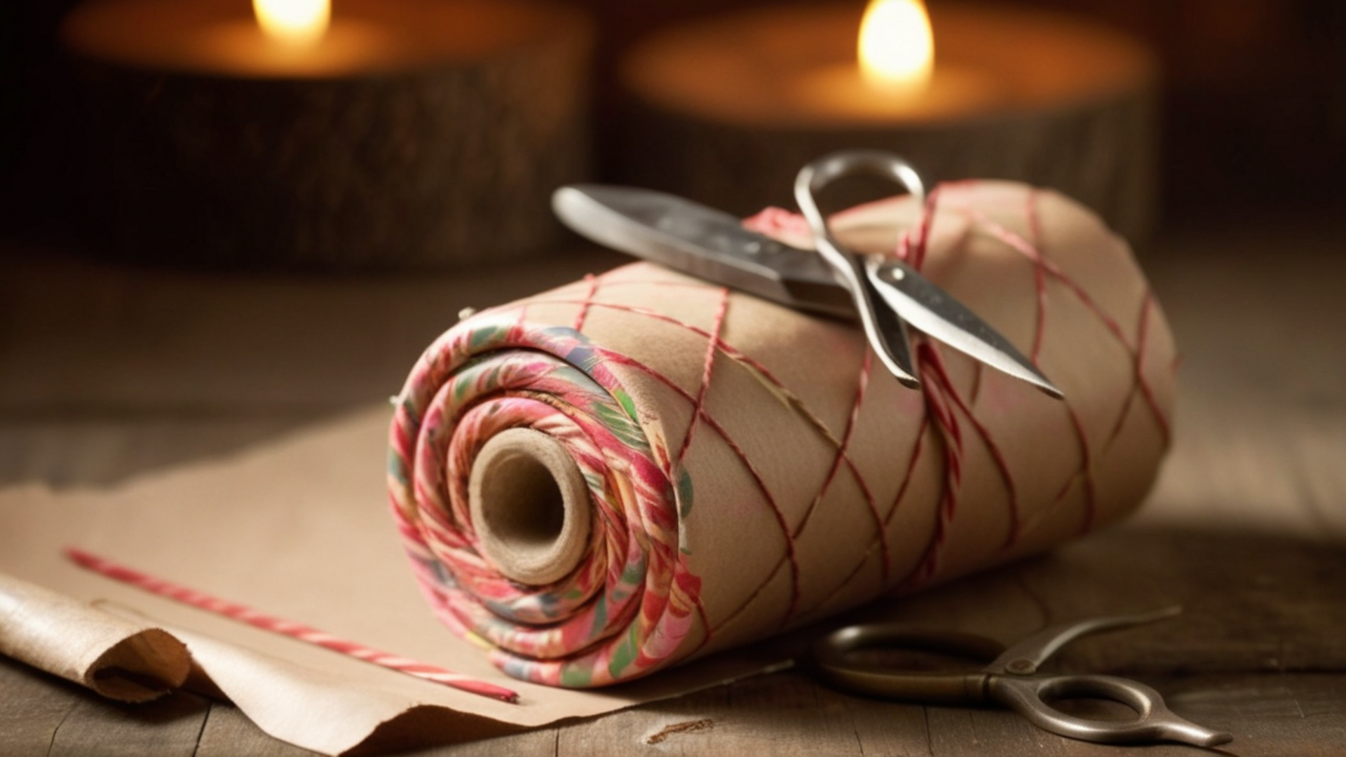 The Evolution of Gift Wrapping: History and Trends