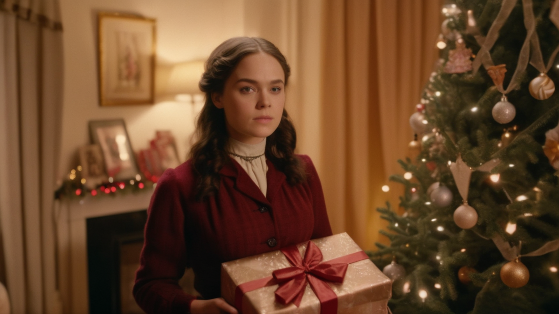 The History of Christmas Gift Donations