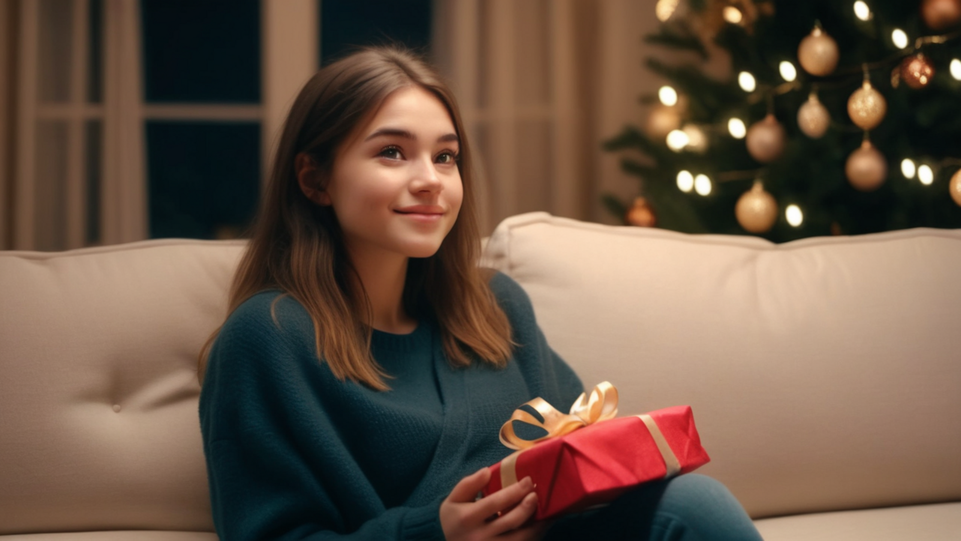 The Impact of Gift-Giving on Emotional Well-being