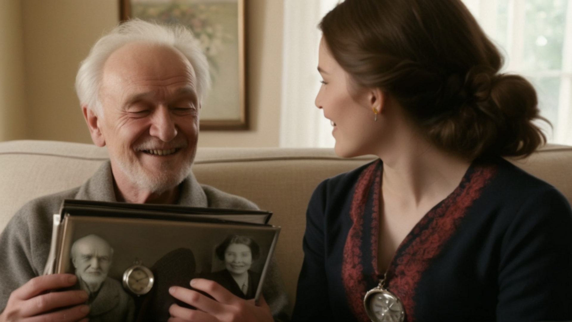 The Meaning Behind Traditional Anniversary Gifts