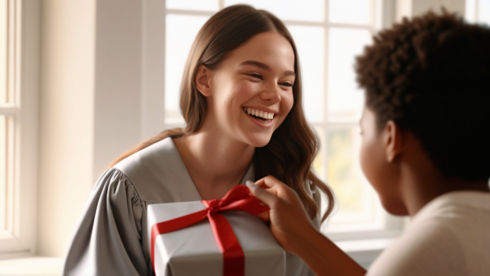 The Most Meaningful Graduation Gifts