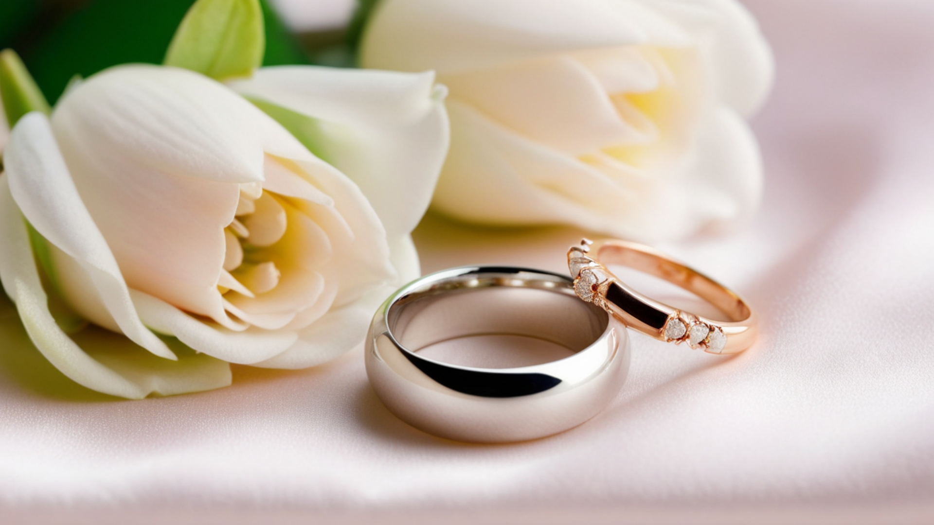 The Rituals and Symbols Behind Wedding Gifts