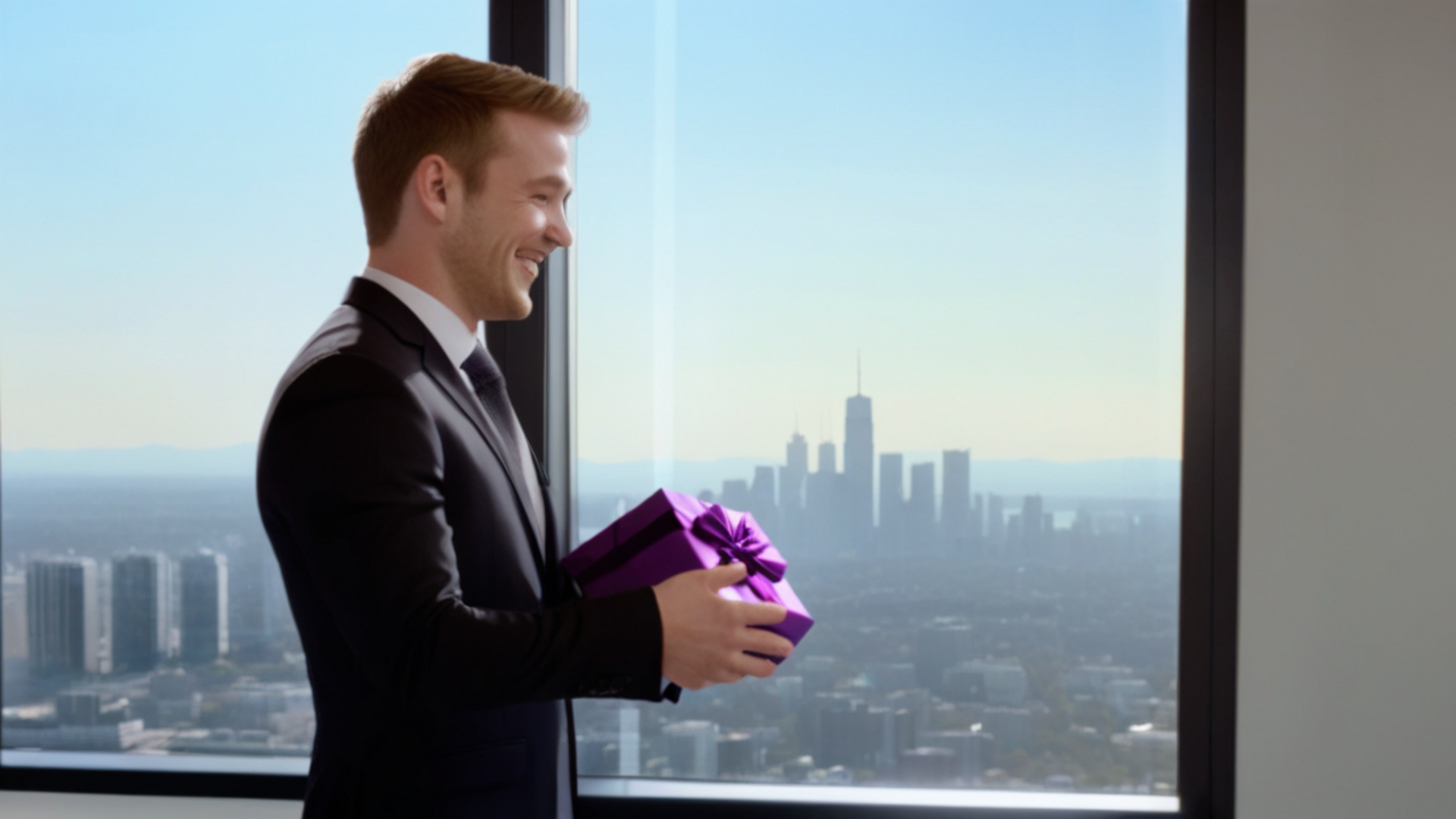The Role of Corporate Gifts in Customer Retention