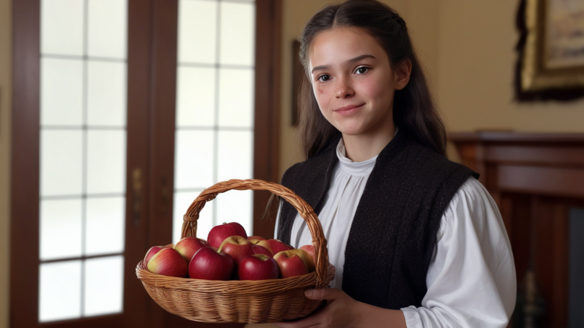 The Tradition of Gift-Giving During Rosh Hashanah