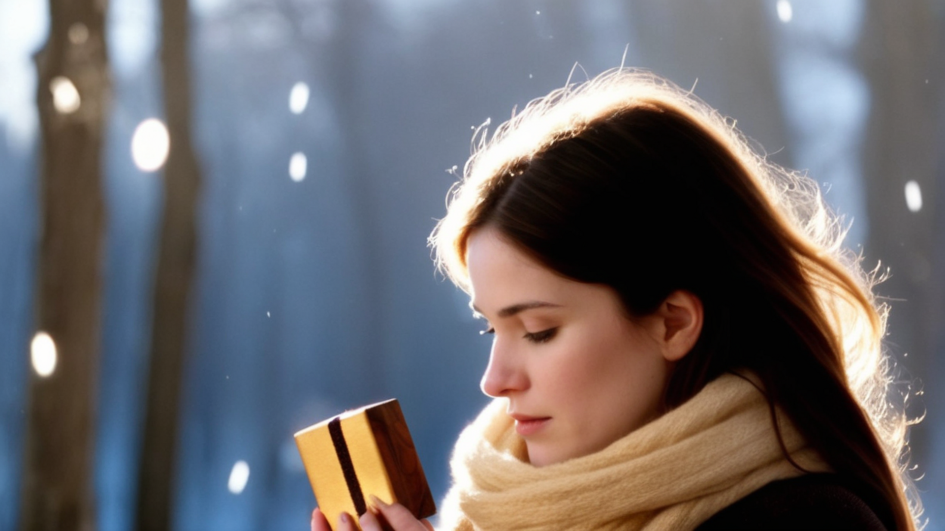 Thoughtful, Simple Gifts for Acquaintances