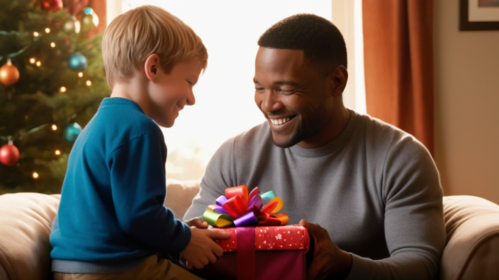 Thoughtful Gifts, Small Price at Thirty Dollars