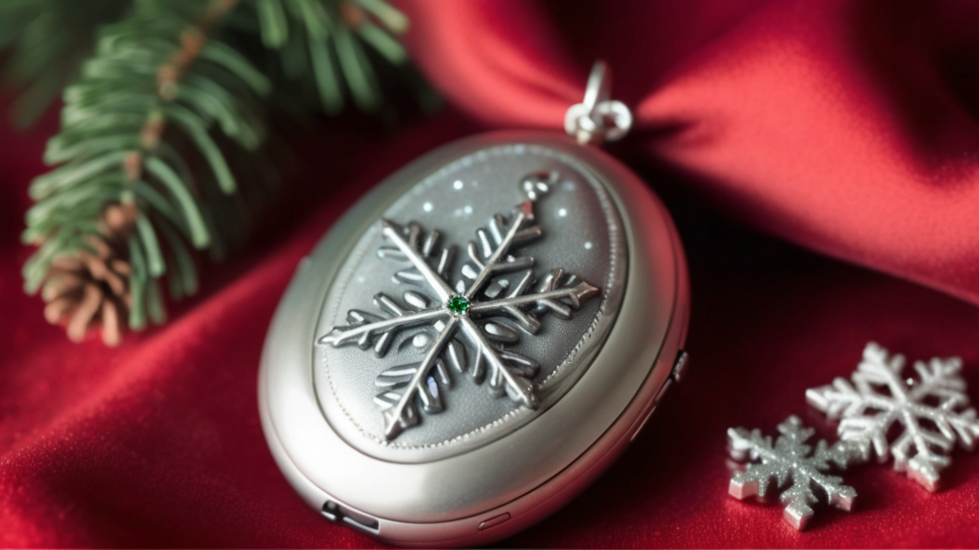 Tiny Gifts, Big Smiles in Stocking Stuffers