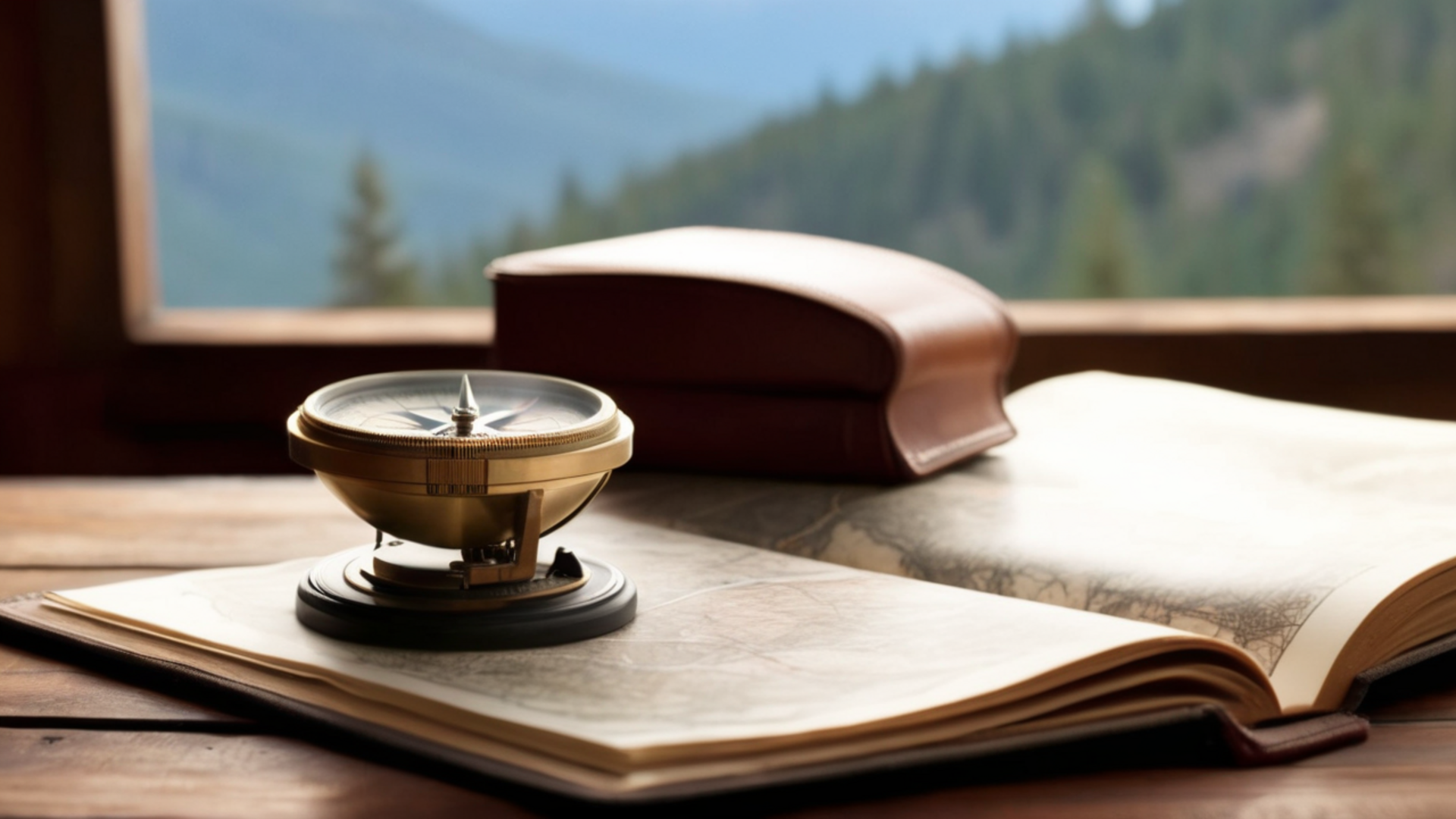 Travel Enthusiast Gifts Beyond the Suitcase