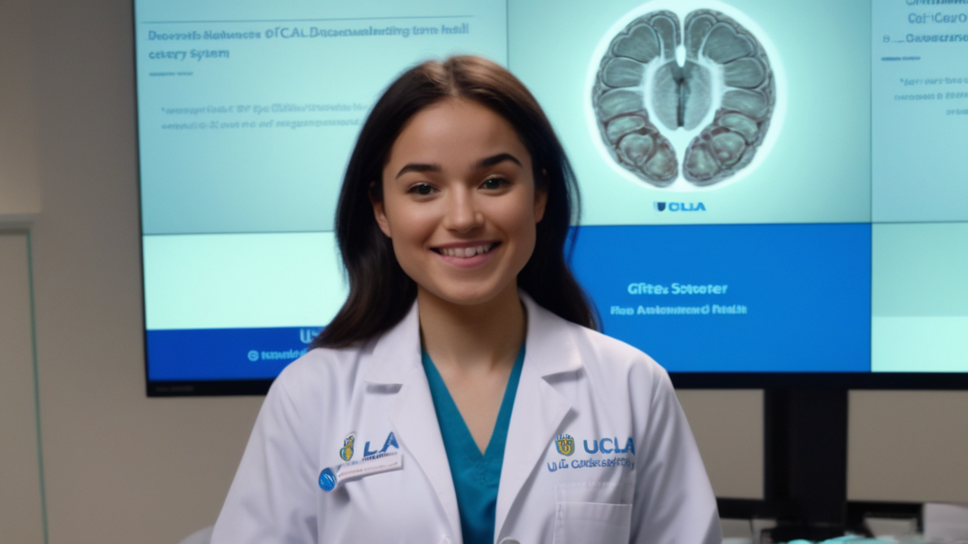 UCLA secures $25 million to establish a center for digestive health