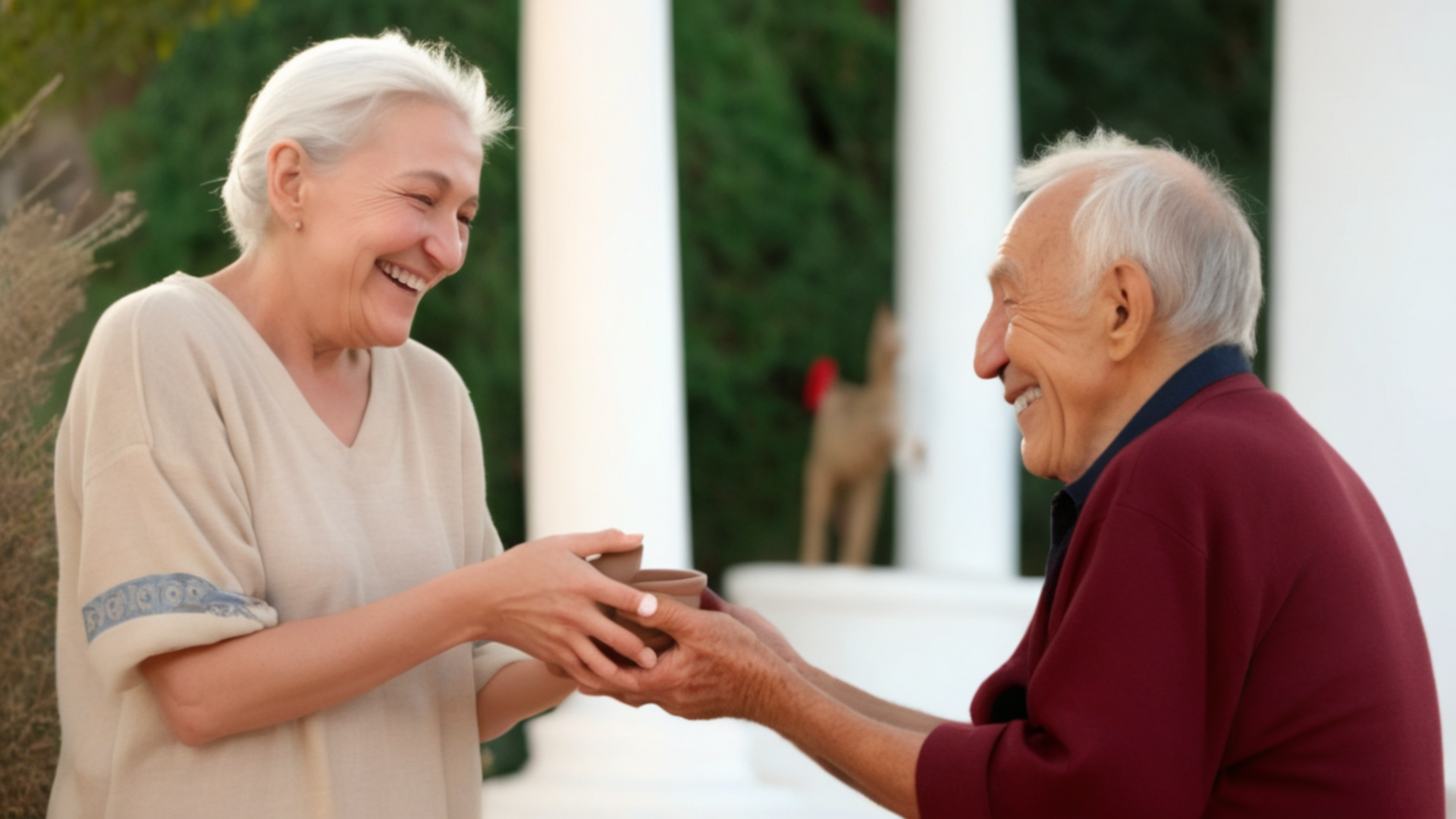 Understanding Greek Gift-Giving Etiquette