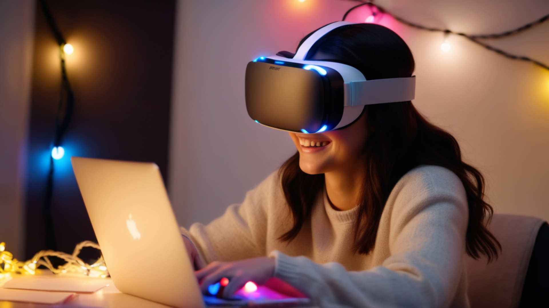 Unique Virtual Experience Gifts
