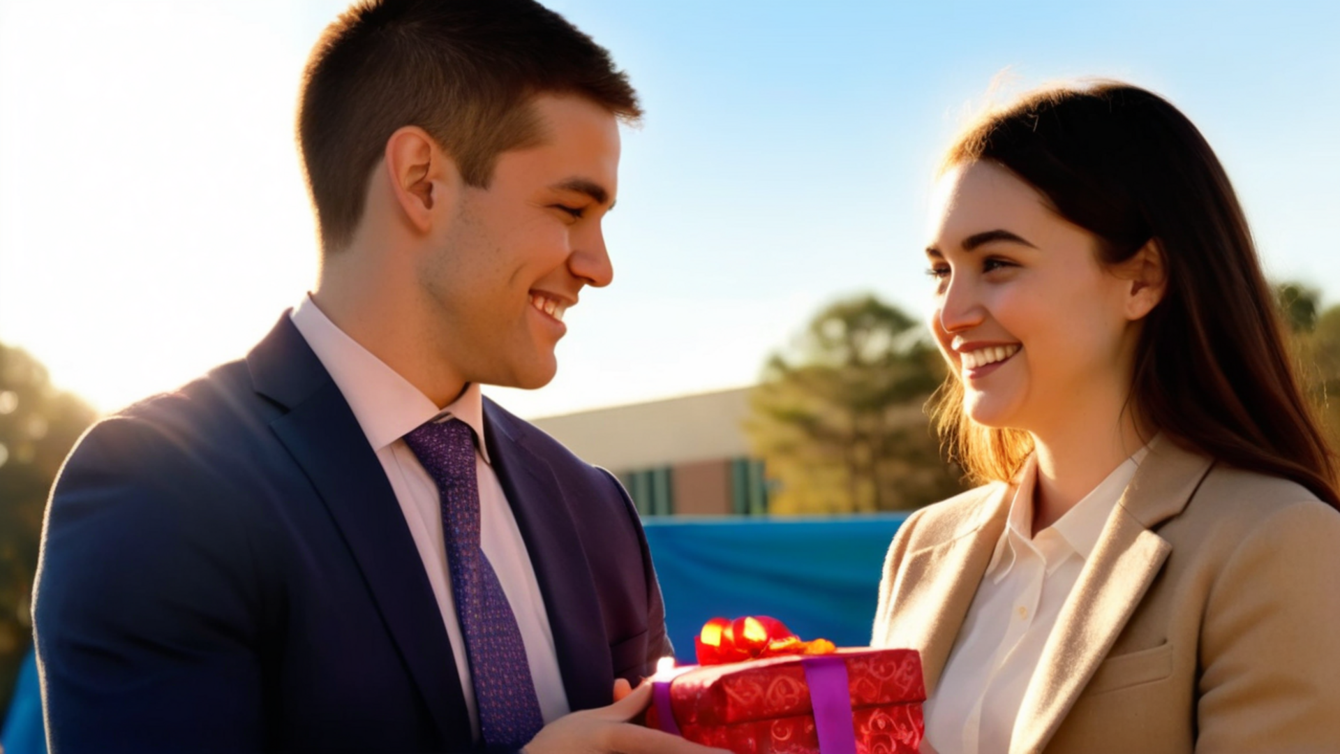 UWF Day of Giving Sparks Campus Support with Unique Gift Rewards