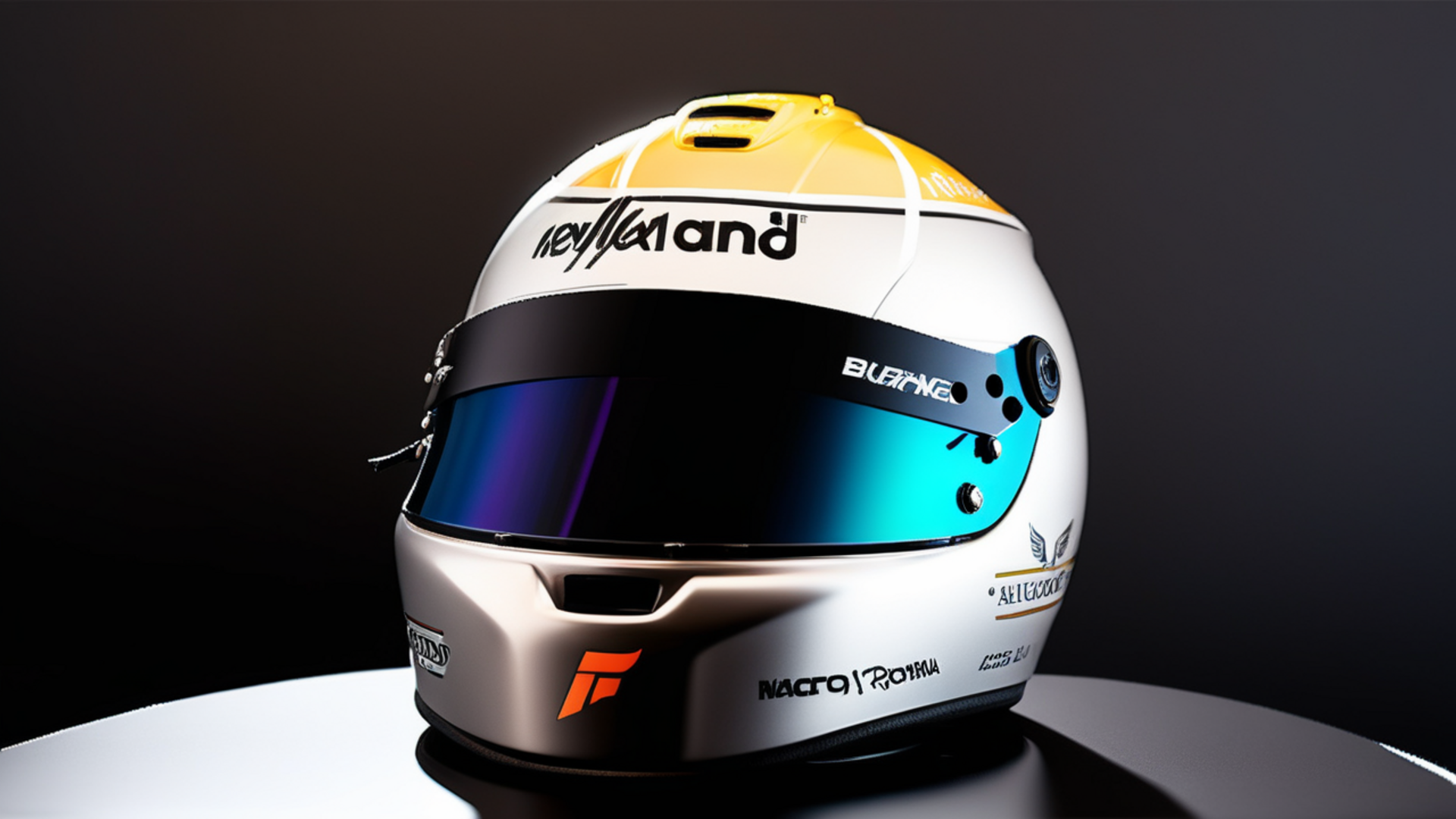 VIP F1 Prize Offered in Donation Sweepstakes Event