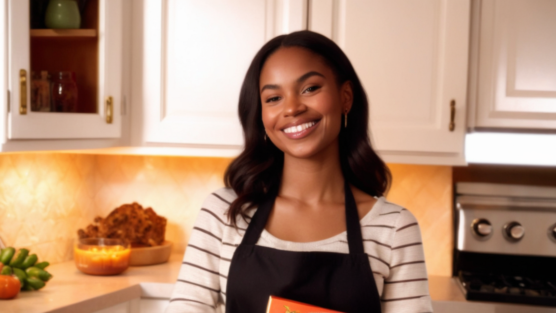 What Are Good Gifts for Someone Who Loves Cooking?