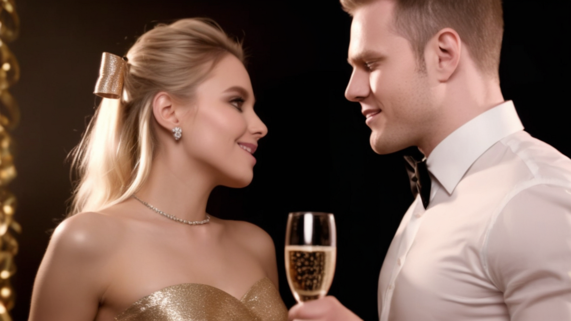 What Are Great Gifts for New Year's Eve?