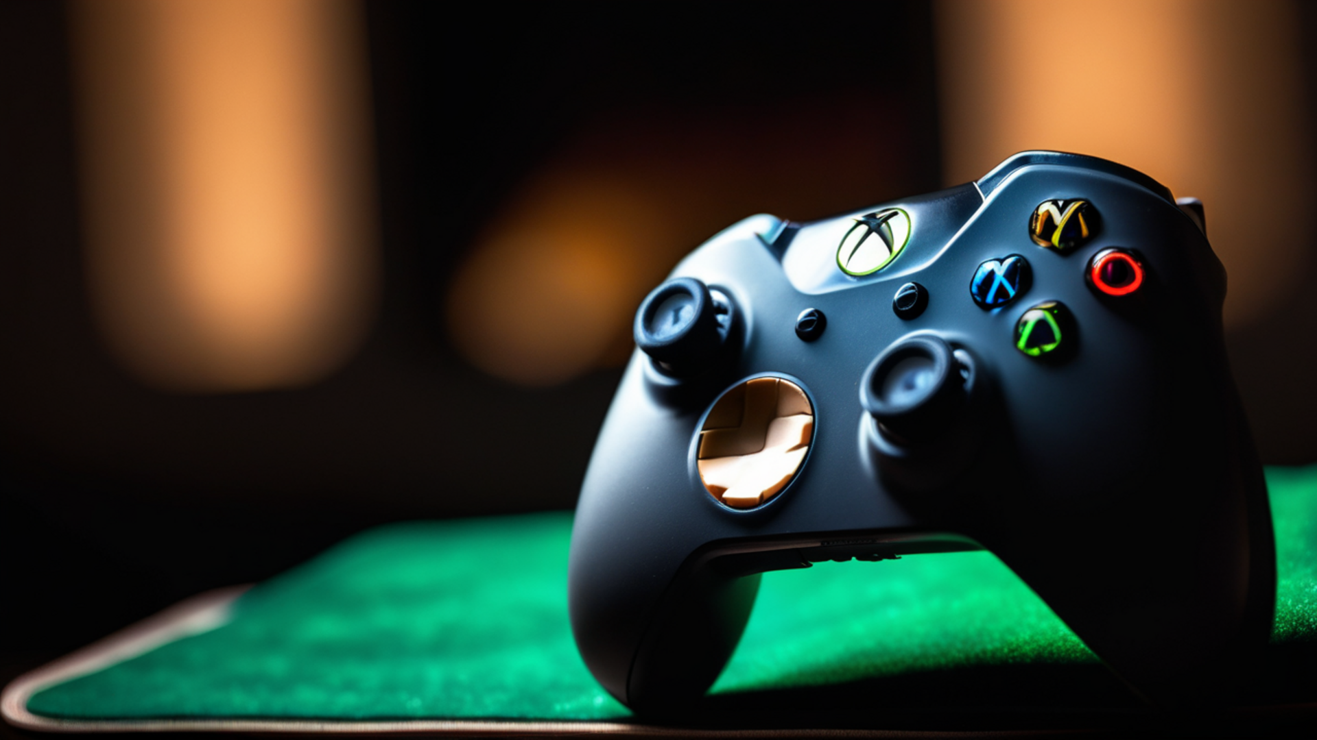 What Are Popular Gifts for Gamers?