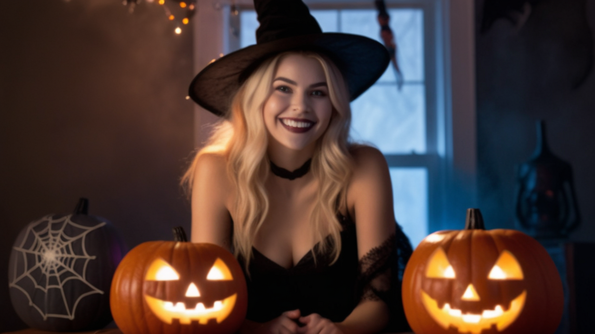What Are the Best Gifts for Halloween Lovers?