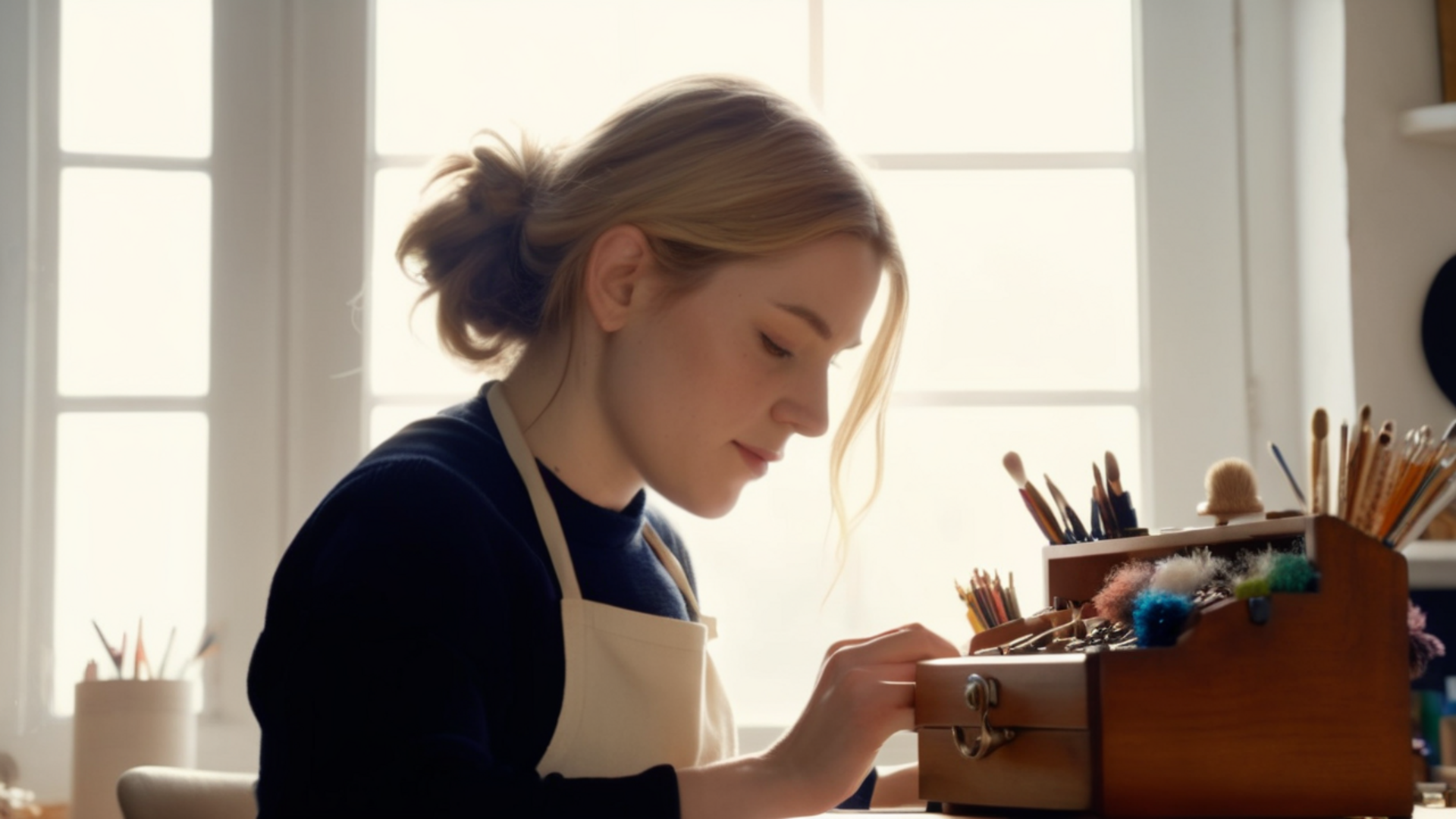 What Are the Best Handmade or Artisan Gifts?