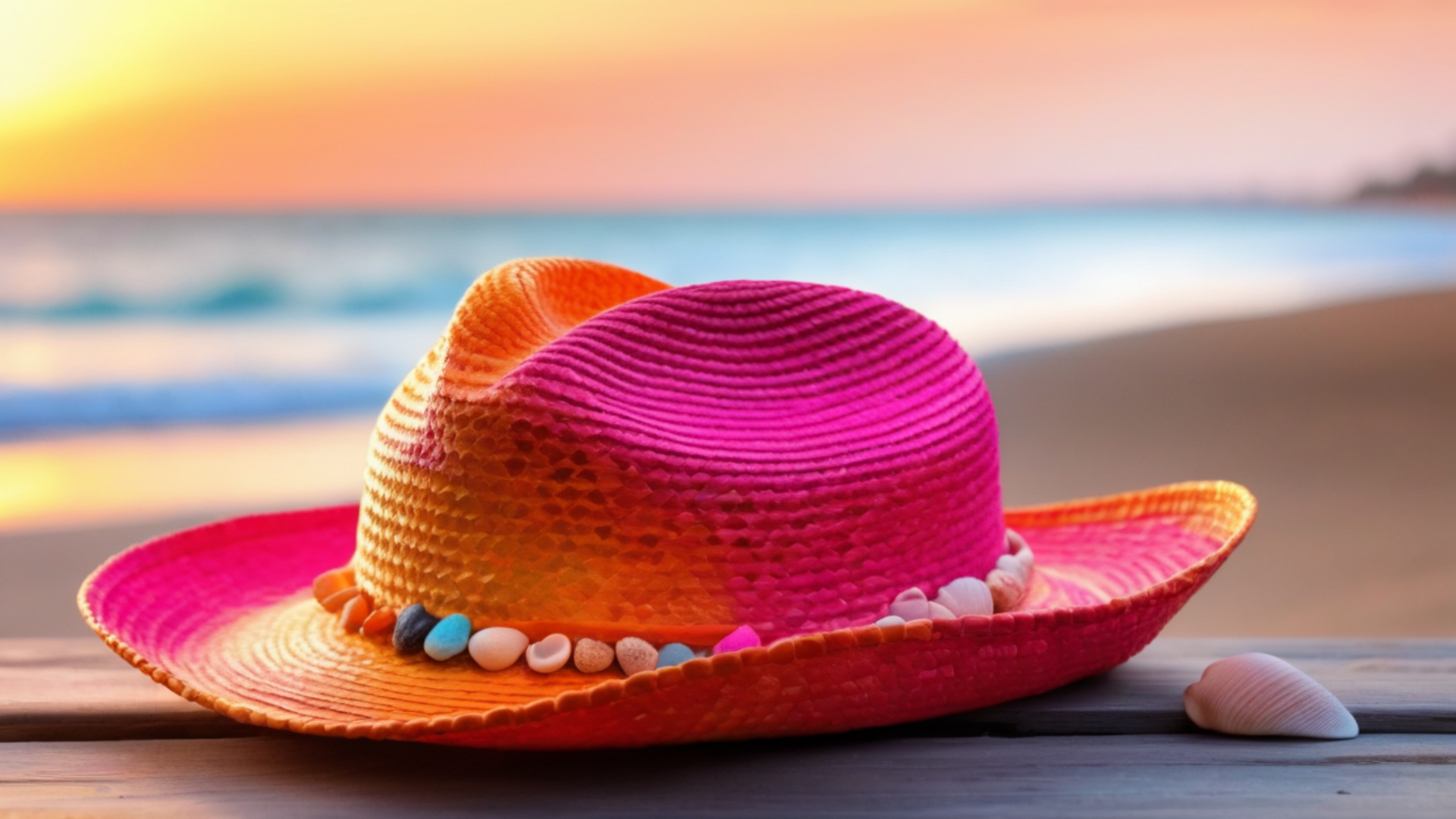 What Are the Best Summer-Themed Gifts?