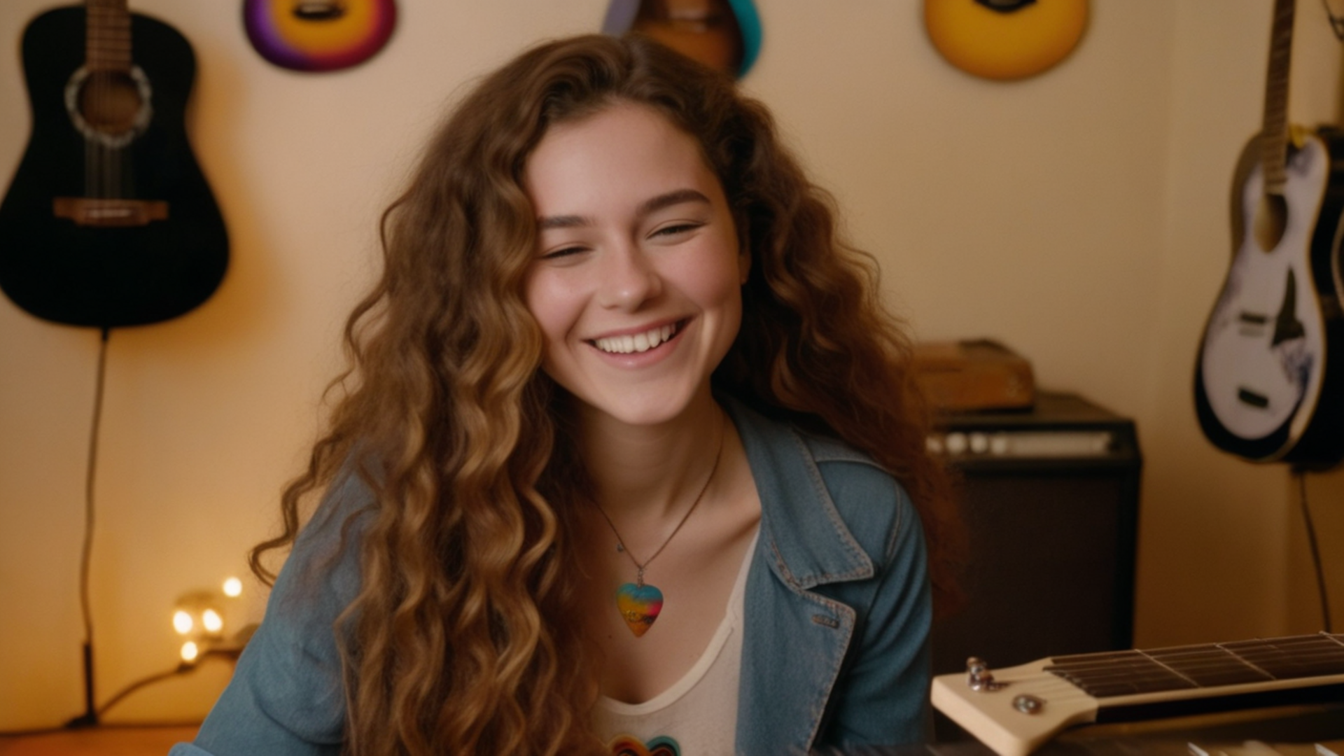 What Are Unique Gifts for a Music Lover?