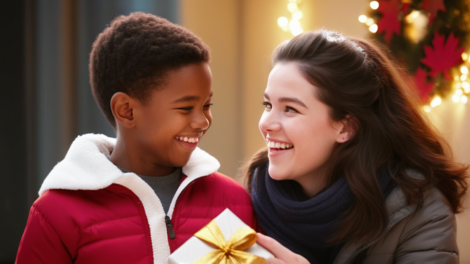 What Are Usual Gift Cultures in Canada?