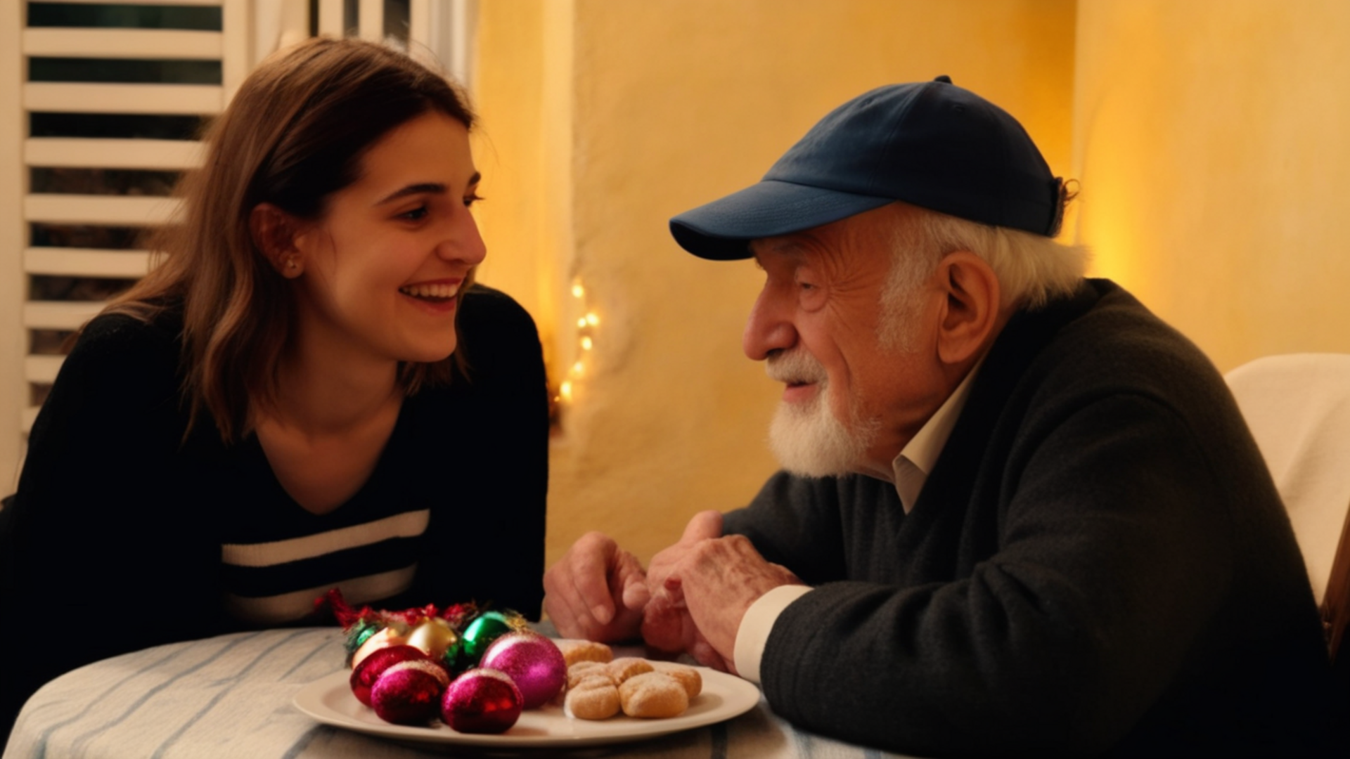 What Are Usual Gift Cultures in Greece?