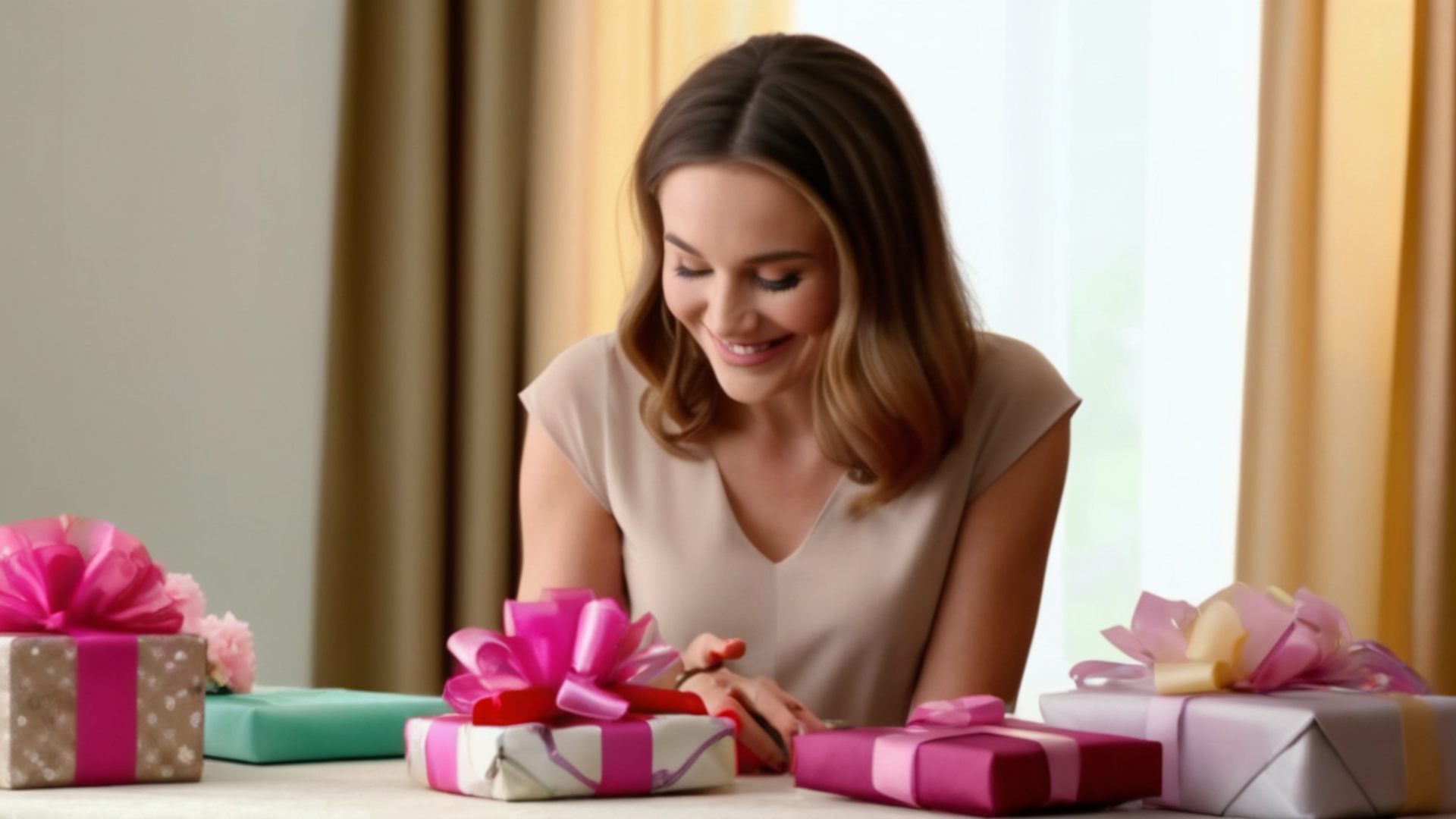 What Can I Give to My Mother-in-Law?
