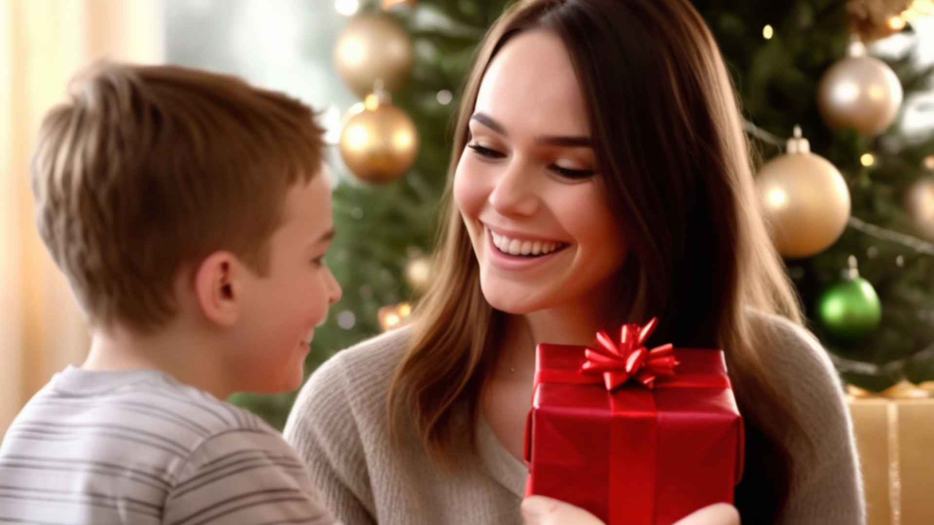 Why Giving Gifts Feels So Good (Science Says So!)