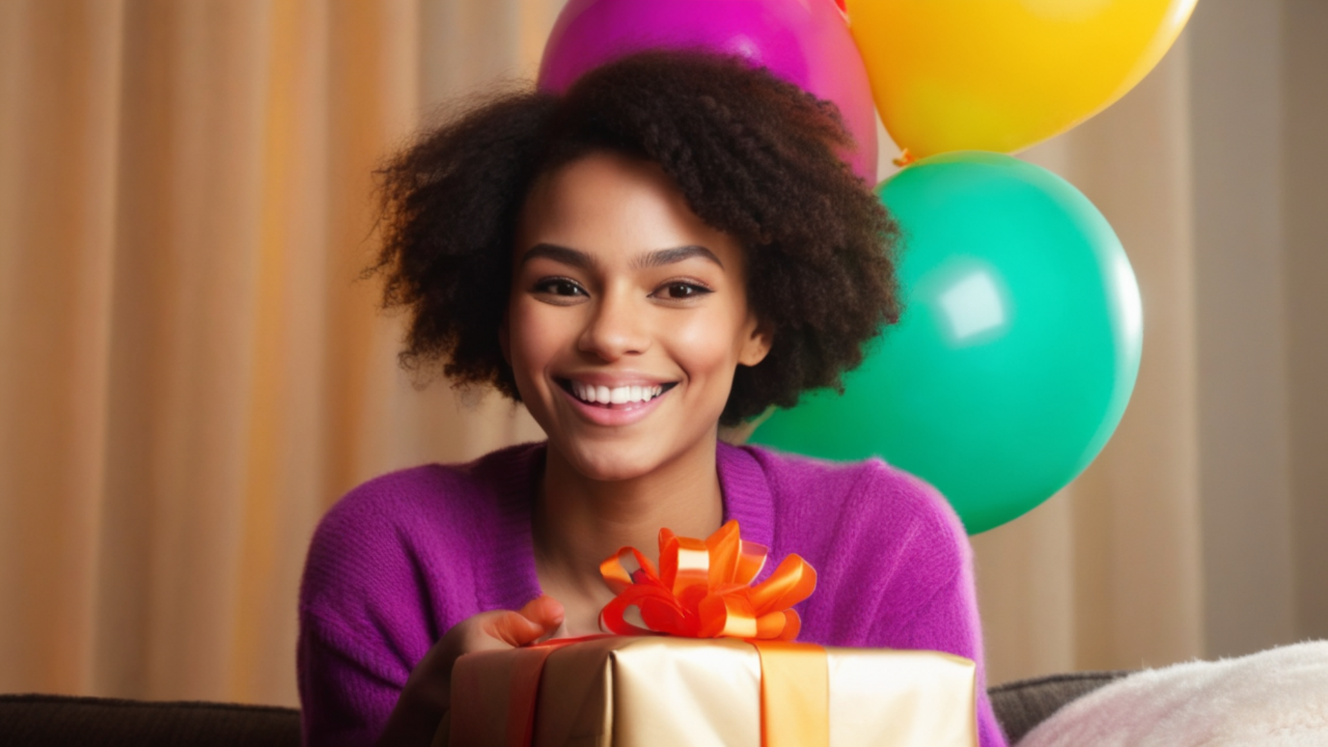 Why We Love Gifts (Even the Bad Ones)