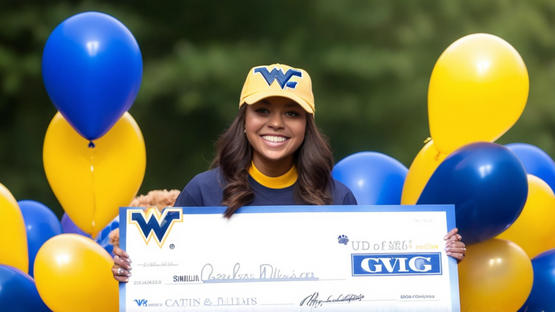 WVU Day of Giving raises over $46 million for student support